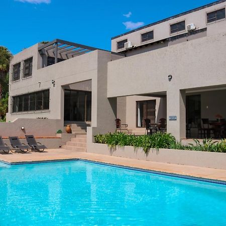 Fair Glen Hotel Kyalami Exterior photo